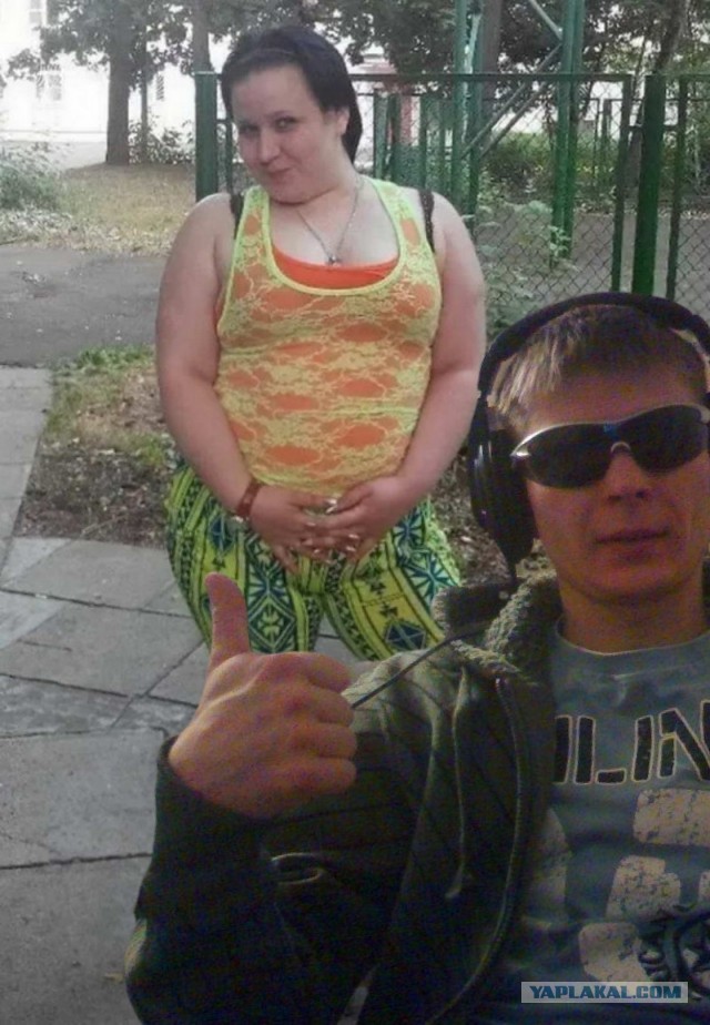 Чудики из социальных сетей 16.04.22