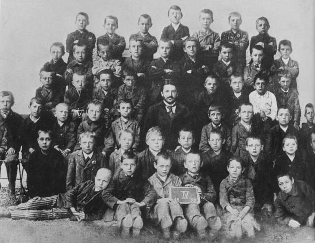 Несколько исторических (и не только) фото в хаотичном порядке и разной степепни баяности - 13
