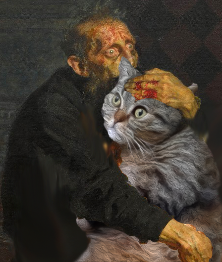 Завтра понедельник...