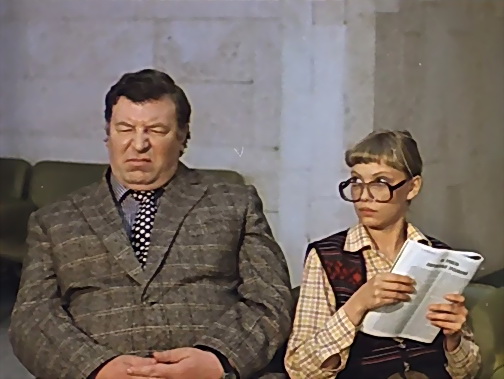 Интересные факты о фильме «Чародеи»