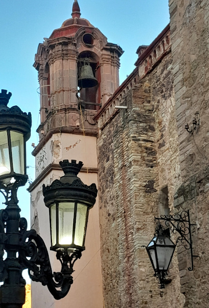 Guanajuato, Мексика