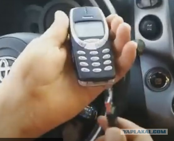 Автомобили стали взламывать и угонять через CAN-шину — достаточно разбить фару