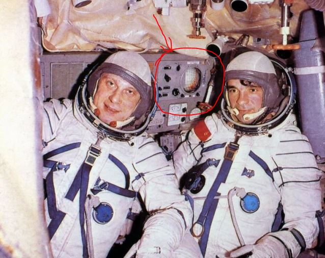 Умер советский космонавт Зудов, который единственный за всю историю посадил корабль на воду