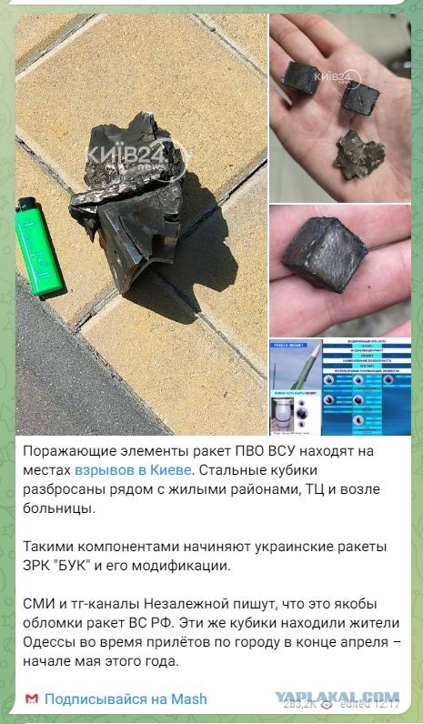 Киев сегодня