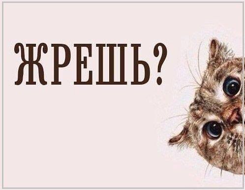 Наташ, скоро сварится?