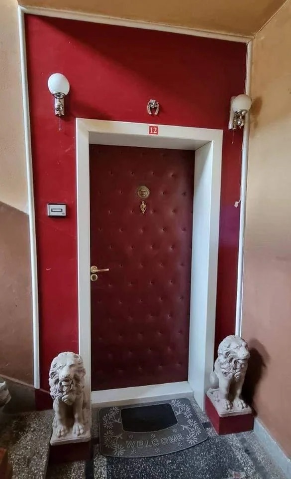 Картинки из разряда "чё тут происходит?"
