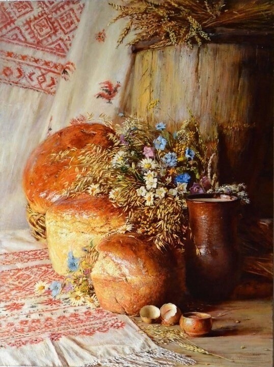 АРТ-Воскресенье