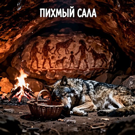 ЯП против ЛитБесов