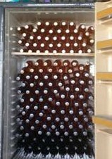 Фото содержимого холодильника в 2026-м году, а у вас?