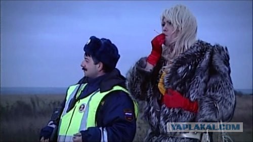 Галустян извинился за роль Джамшута