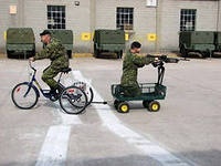 Латвия готова нанести удар по Сирии