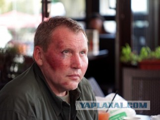 Прозрение майдана