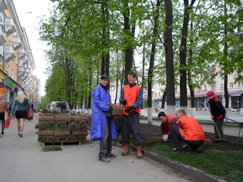 К нам едет ревизор!, или Новый Псков