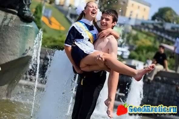 Выпускник 2011 по-украински