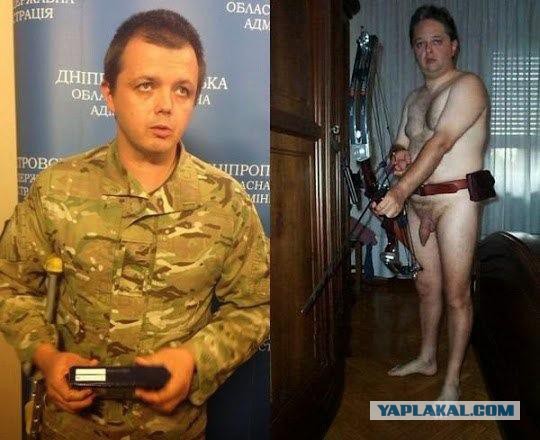 семенченко слил тайну: закрывайте на ночь окна!