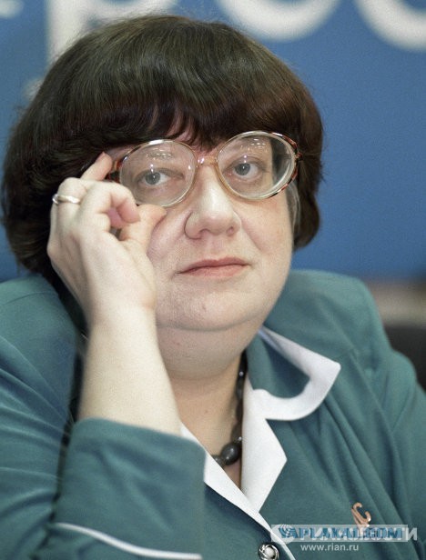 Русские женщины красивее западных