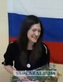 Веб-камеры на избирательных участках