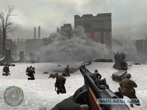 Будет о чем рассказать