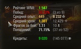 Wargaming 23