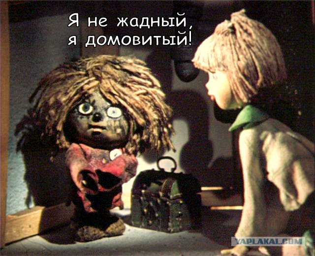 Для электриков и не только. 18+