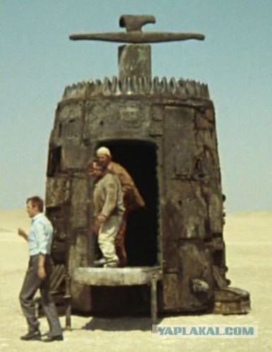 Звездолеты. Сравнение размеров