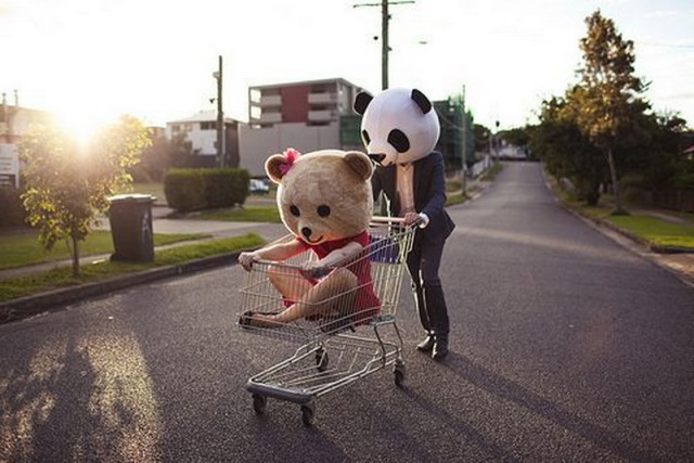 Забавные картинки из Сети