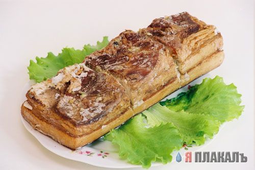 Кулинарный архив