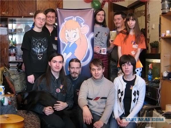 Приколы с трансформатором Теслы