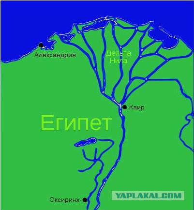Сказки от ЛАИ: сверление и пиление в Древнем Египте