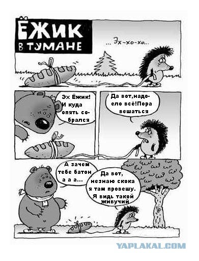 Польский штурмовик