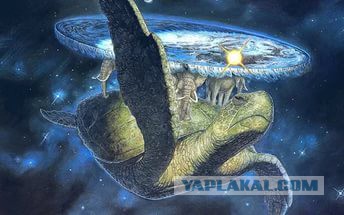 Шокирующее заявление британских ученых: Космоса не существует