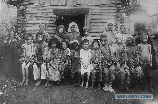 Какой бы стала Россия, если бы победили белые?