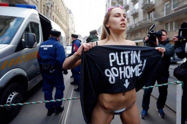 Забавные картинки с девушками