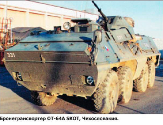 Самый мощный пулемет