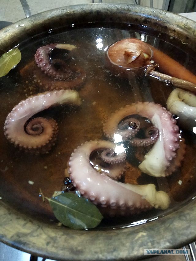 Средневековое застолье (Дню Повара посвящается!)