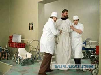 Не употребляйте наркотики