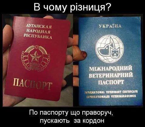 Россия не будет признавать ЛНР и ДНР