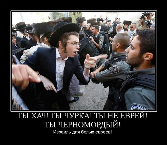 России не нужны её граждане