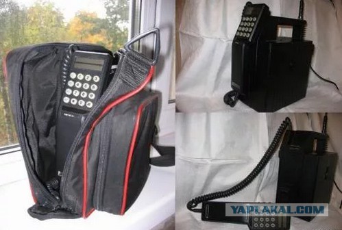 Войны брендов - 4: как Nokia всего за пару лет "потеряла" рынок