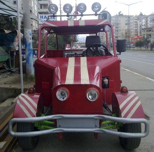 Игра на ЯПе: Угадай АВТО-3