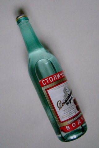 Алкогольные напитки из 90-х