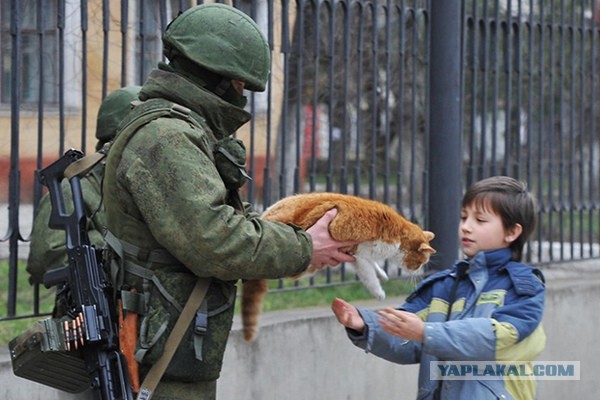 Пиарщики вермахта
