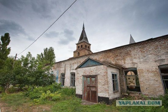 Фотожаба: И все таки они точно среди нас