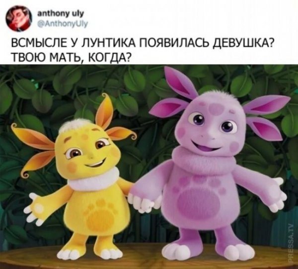 Прикольные и просто красивые картинки 01.06.2021