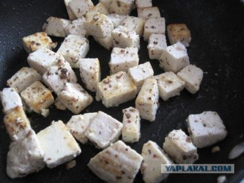 Кисломолочные Вкусности