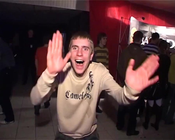 Я понял это намек, я все ловлю на лету... но я не понял, что конкретно ты имела в виду