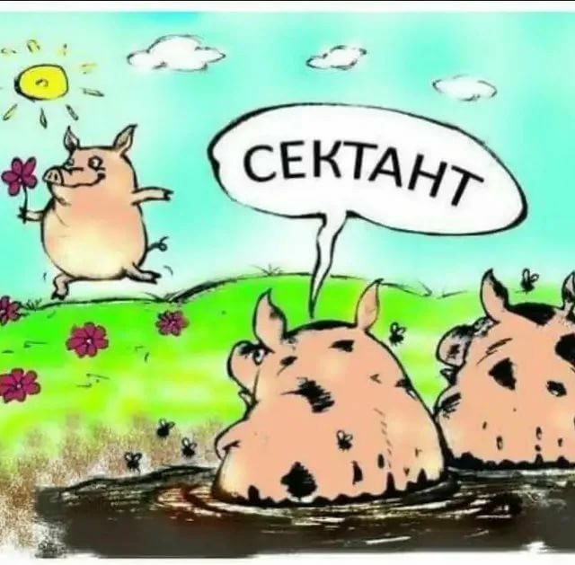 В эфире федеральных каналов противников обязательной вакцинации уже начали приравнивать к экстремистам и сектантам