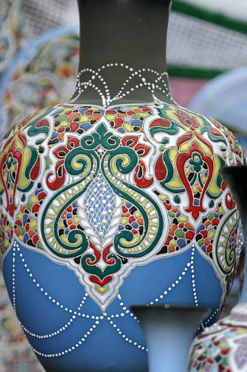 Межсезонье в большой Ялте