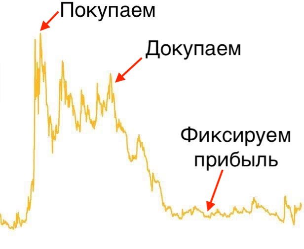 Инвестиции и пассивный доход, или заройте ваши денежки на поле Чудес, в стране...