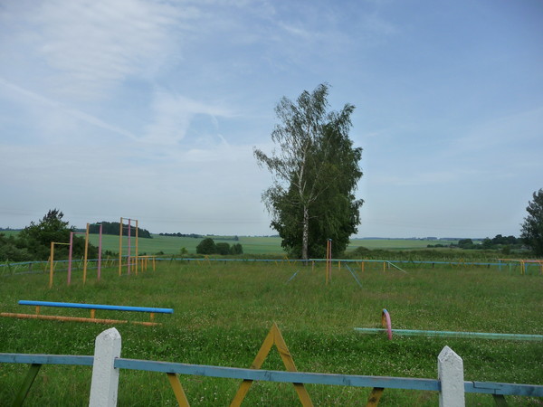Поездка в Беларусь